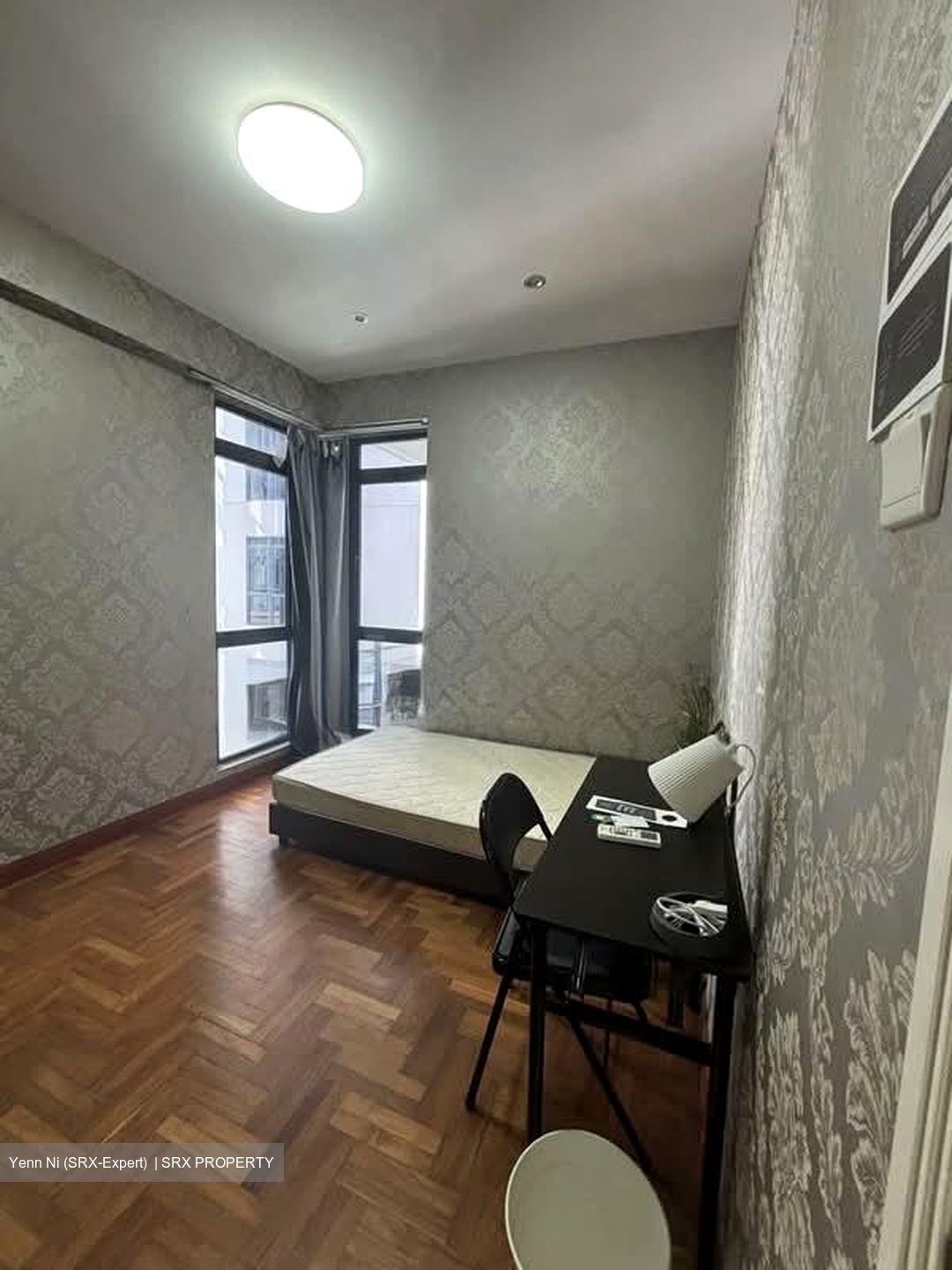 East Meadows (D16), Condominium #570246201